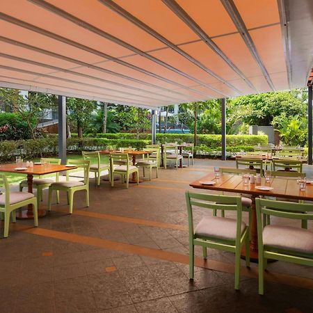 Fairfield By Marriott Goa Anjuna Baga Zewnętrze zdjęcie
