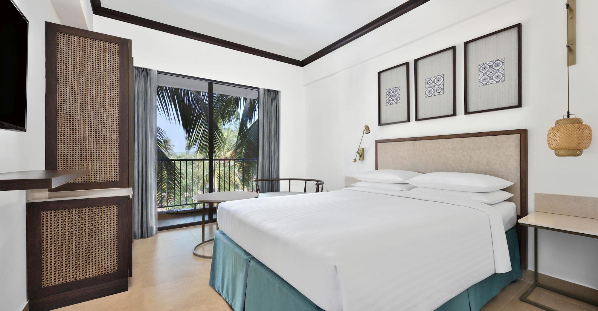 Fairfield By Marriott Goa Anjuna Baga Zewnętrze zdjęcie