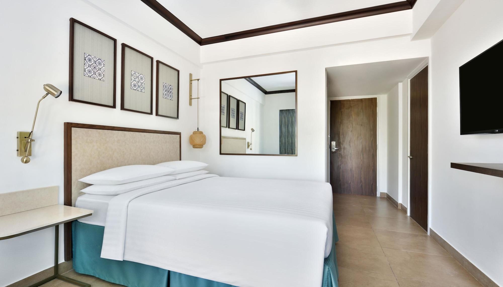 Fairfield By Marriott Goa Anjuna Baga Zewnętrze zdjęcie