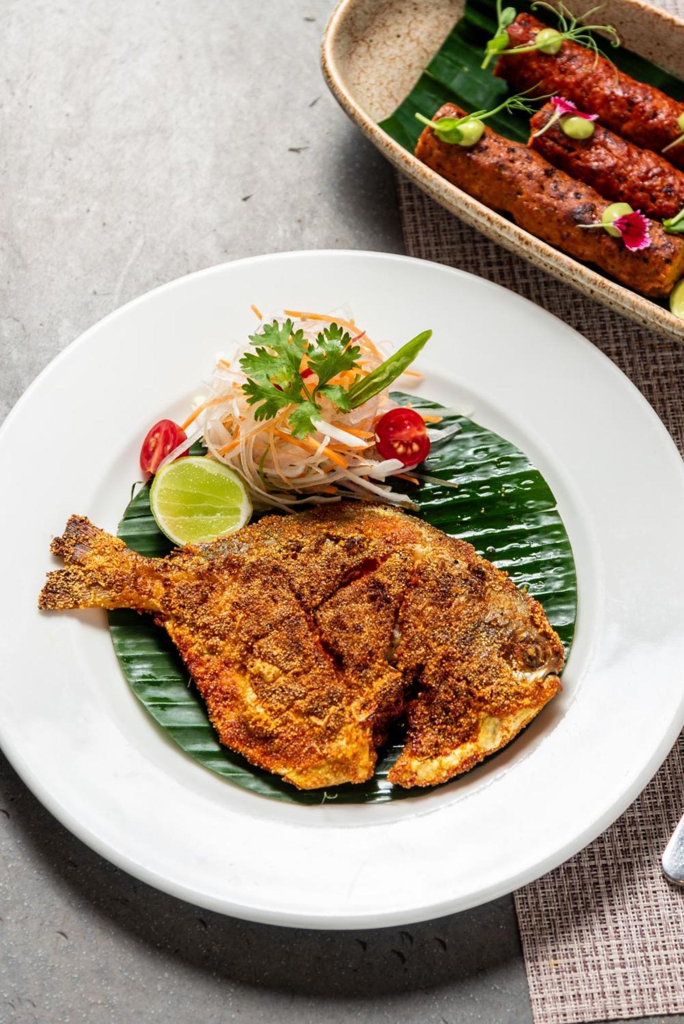 Fairfield By Marriott Goa Anjuna Baga Zewnętrze zdjęcie