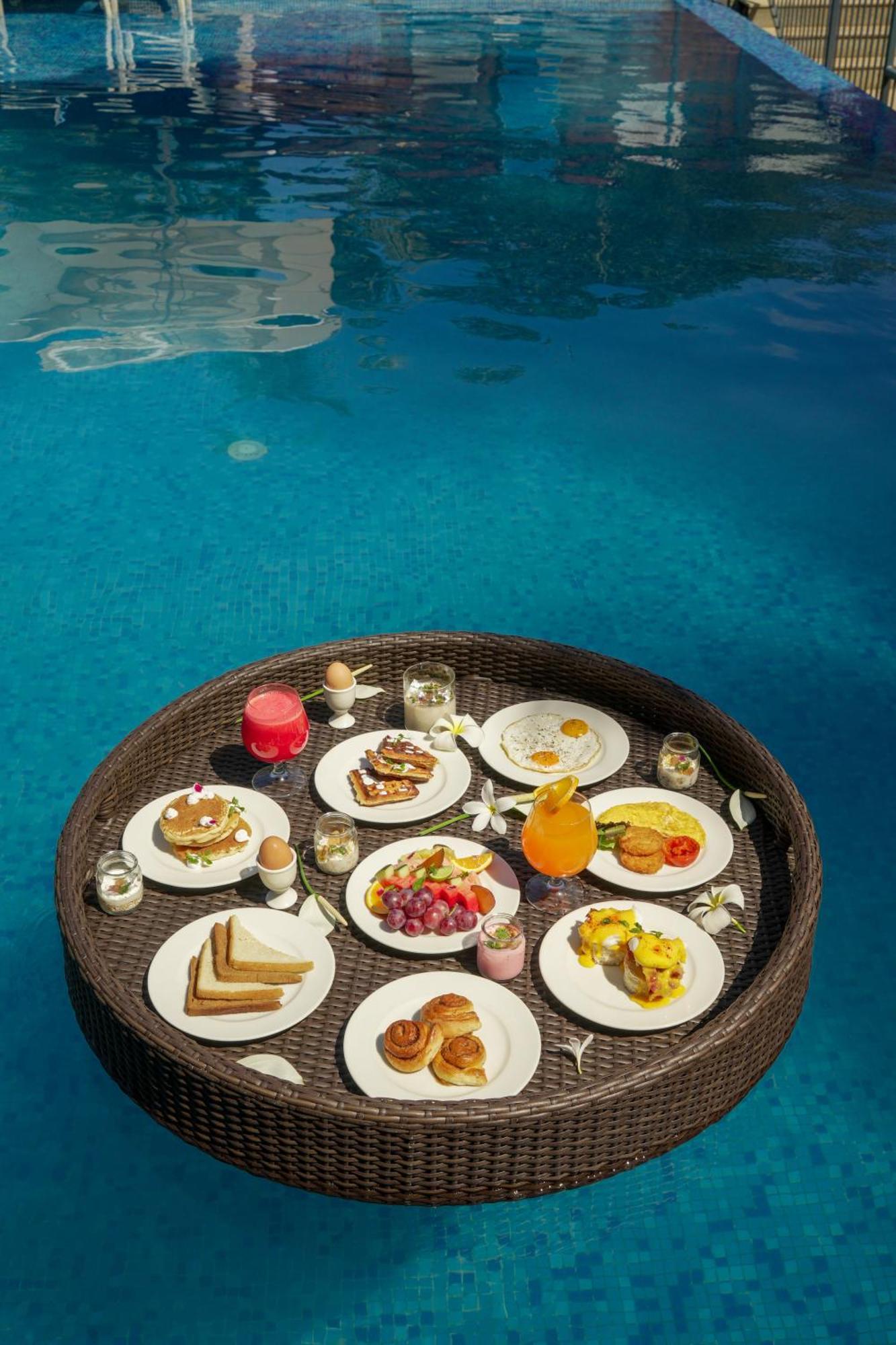 Fairfield By Marriott Goa Anjuna Baga Zewnętrze zdjęcie