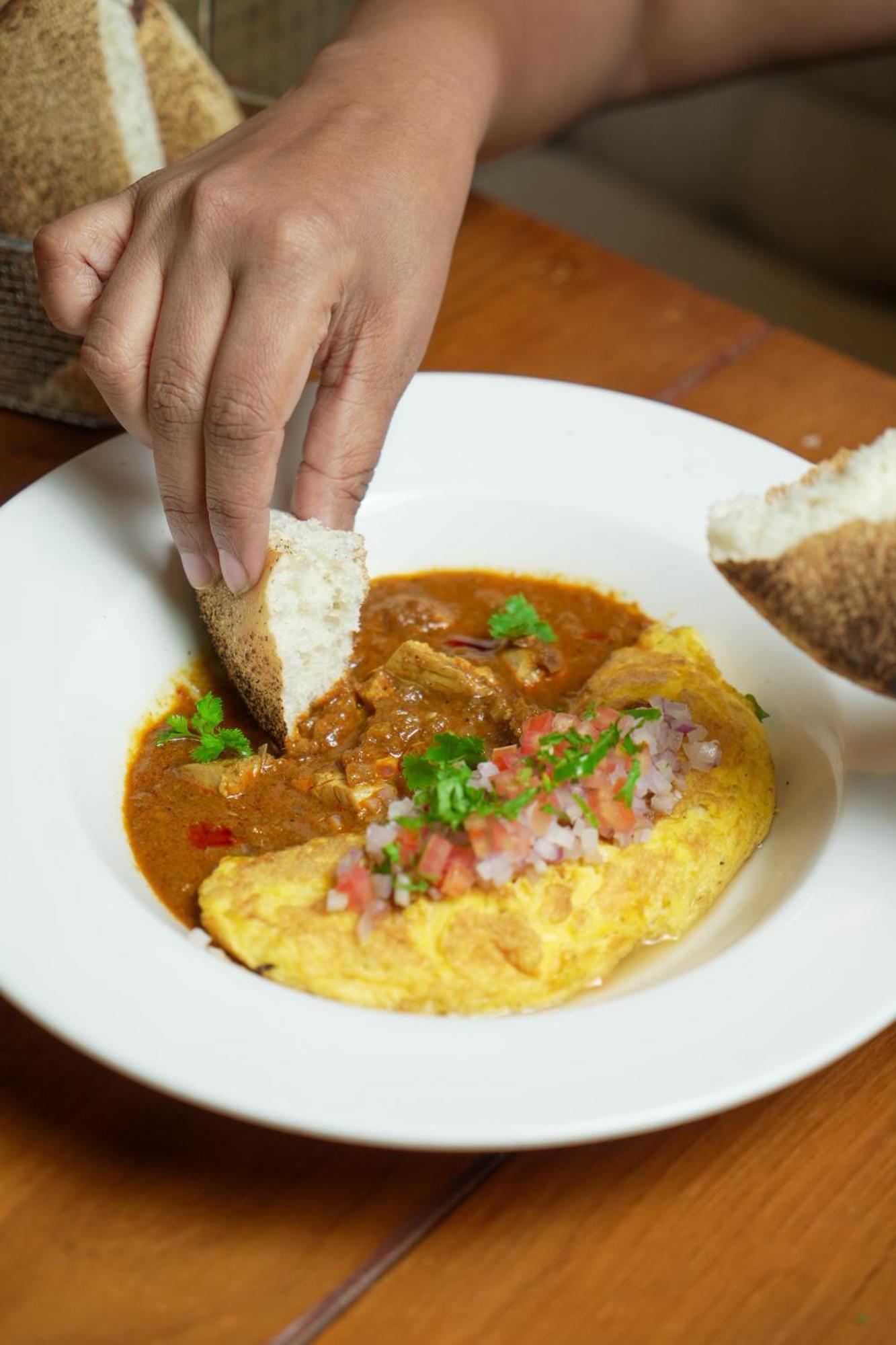 Fairfield By Marriott Goa Anjuna Baga Zewnętrze zdjęcie