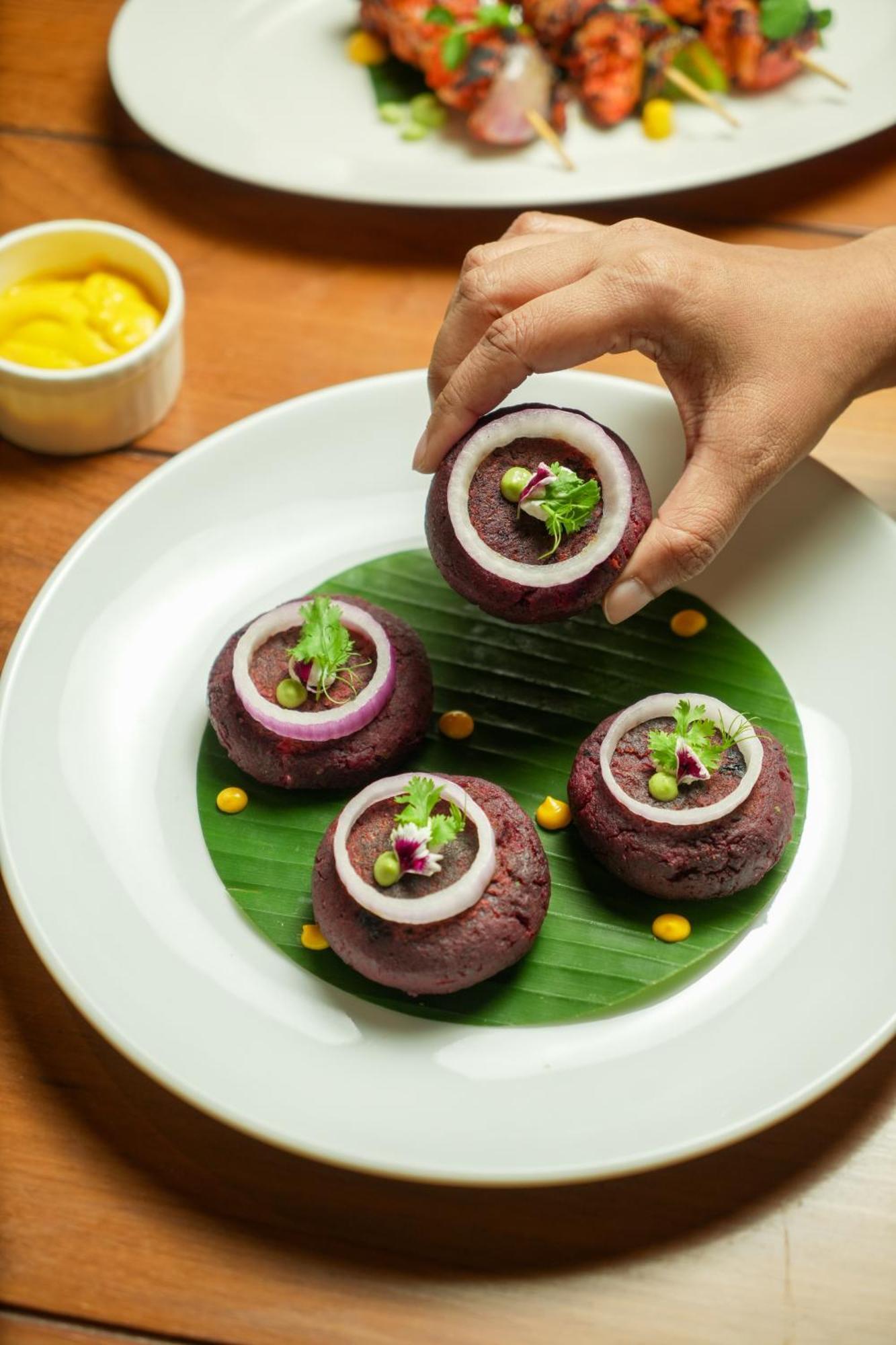 Fairfield By Marriott Goa Anjuna Baga Zewnętrze zdjęcie