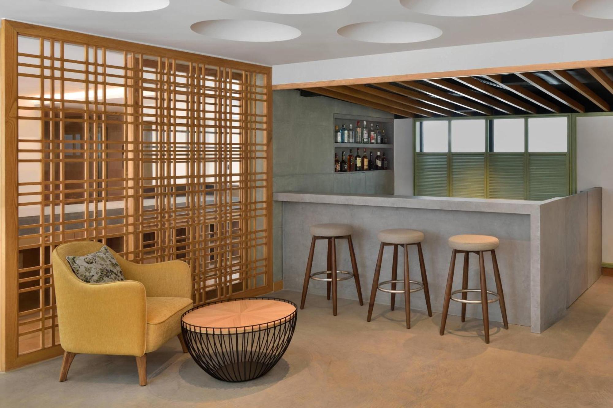Fairfield By Marriott Goa Anjuna Baga Zewnętrze zdjęcie