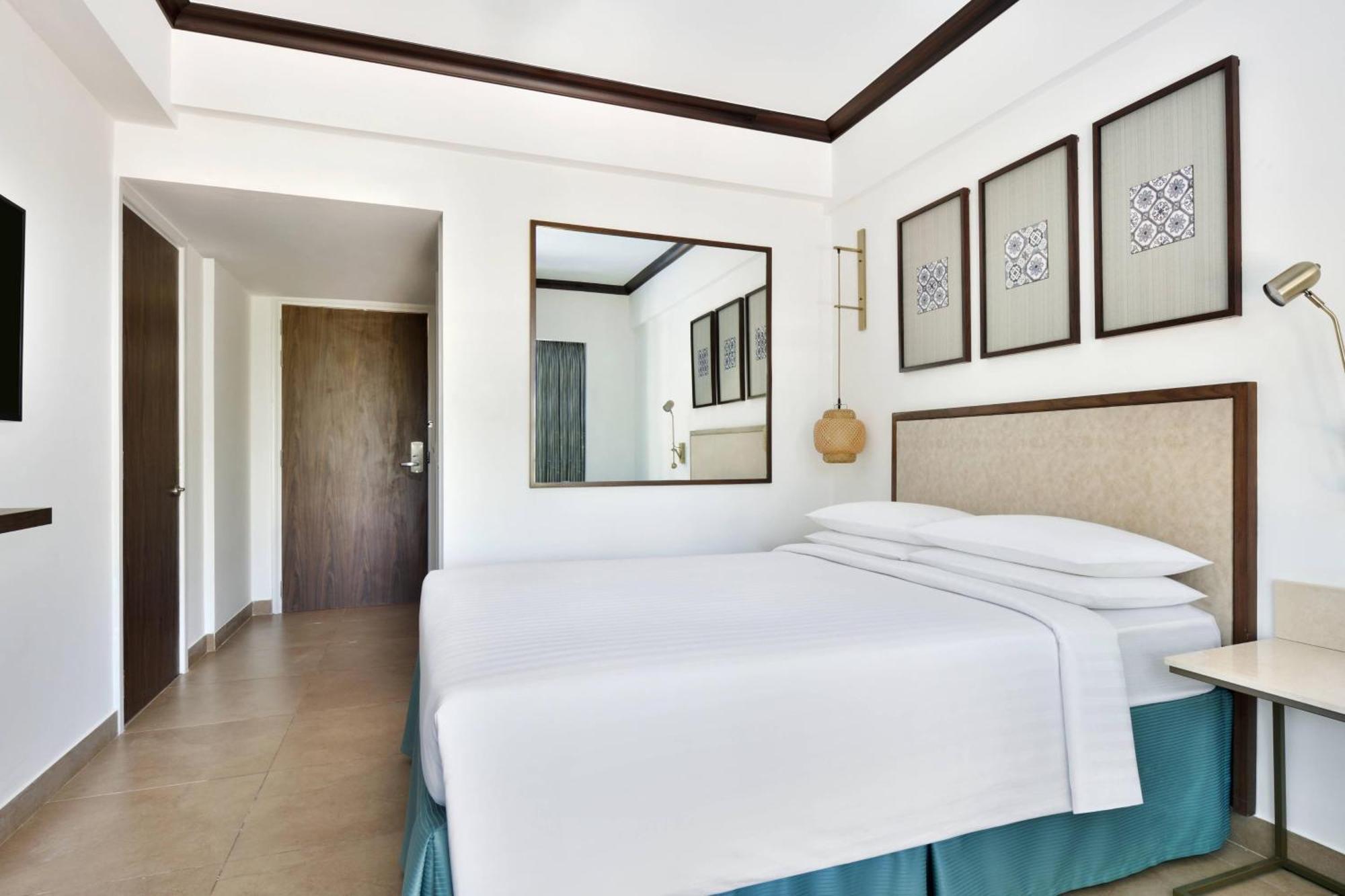 Fairfield By Marriott Goa Anjuna Baga Zewnętrze zdjęcie