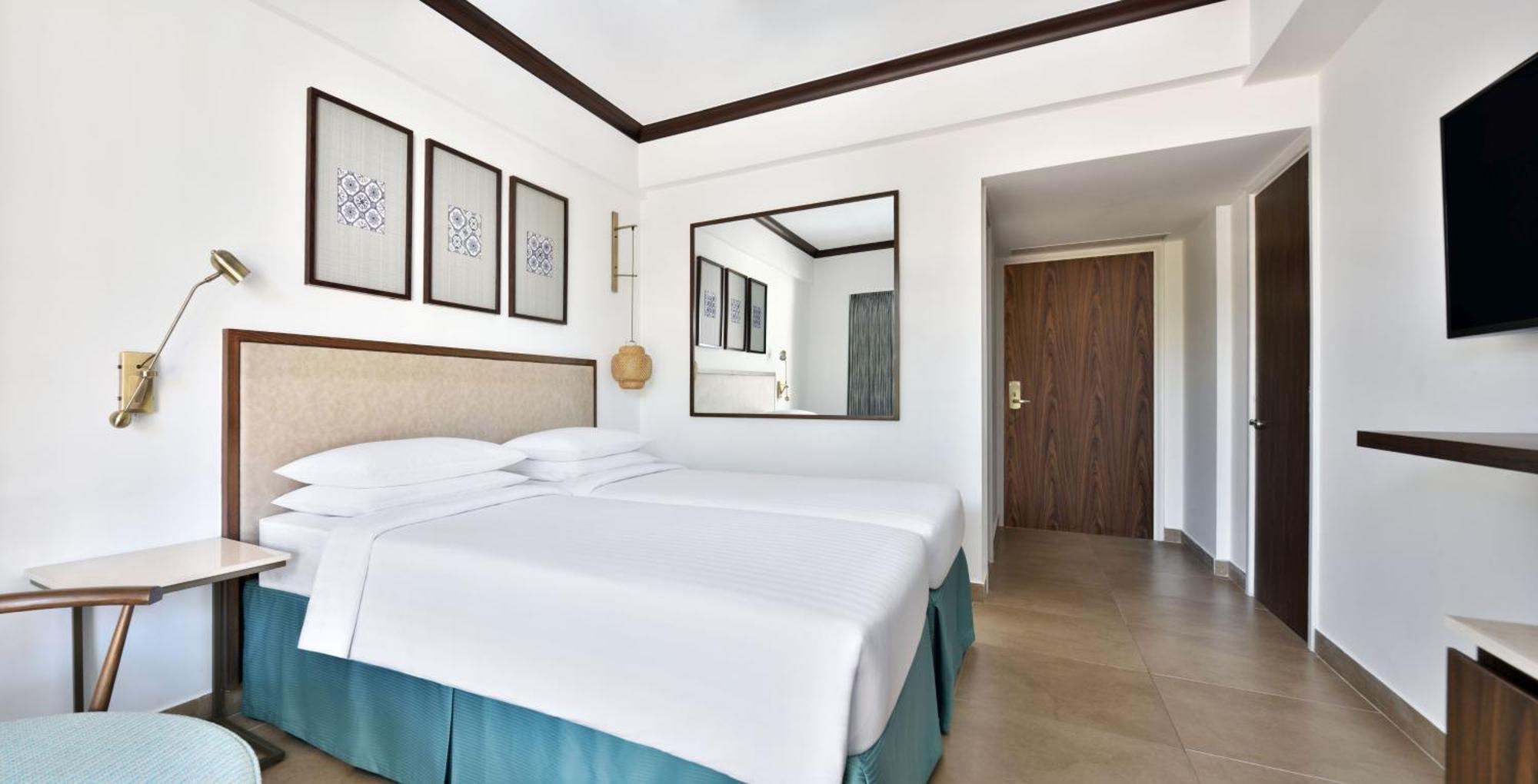 Fairfield By Marriott Goa Anjuna Baga Zewnętrze zdjęcie