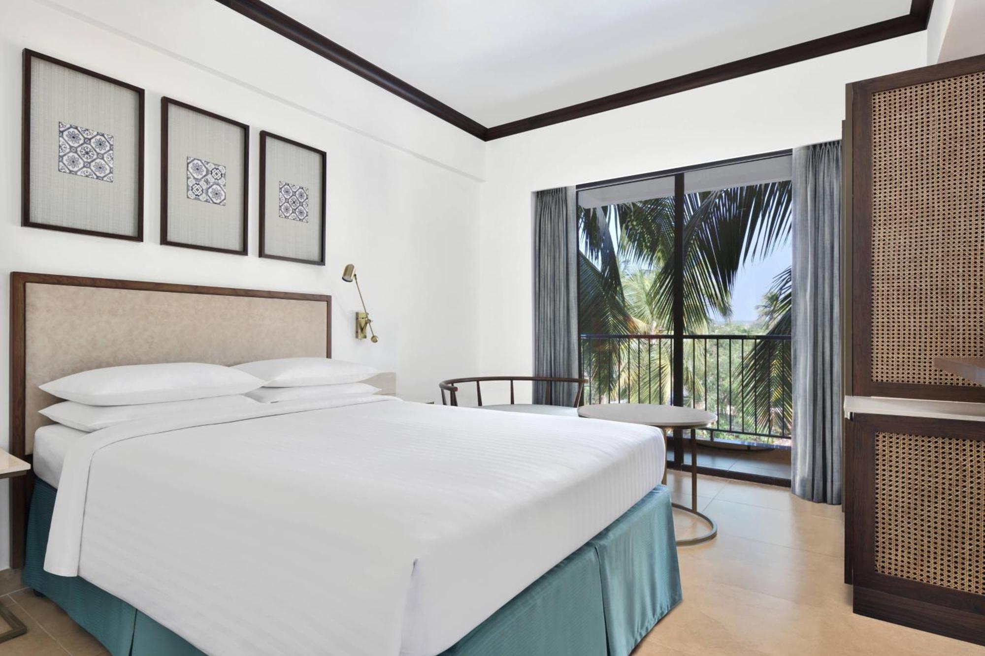 Fairfield By Marriott Goa Anjuna Baga Zewnętrze zdjęcie