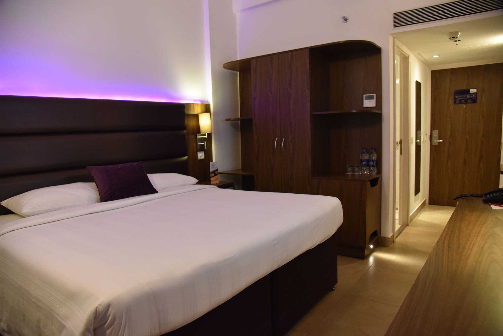 Fairfield By Marriott Goa Anjuna Baga Zewnętrze zdjęcie