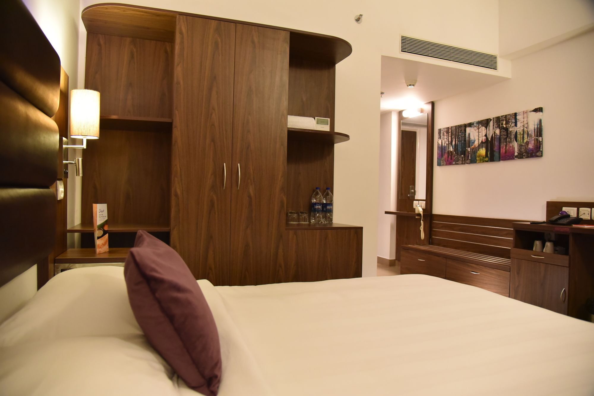 Fairfield By Marriott Goa Anjuna Baga Zewnętrze zdjęcie