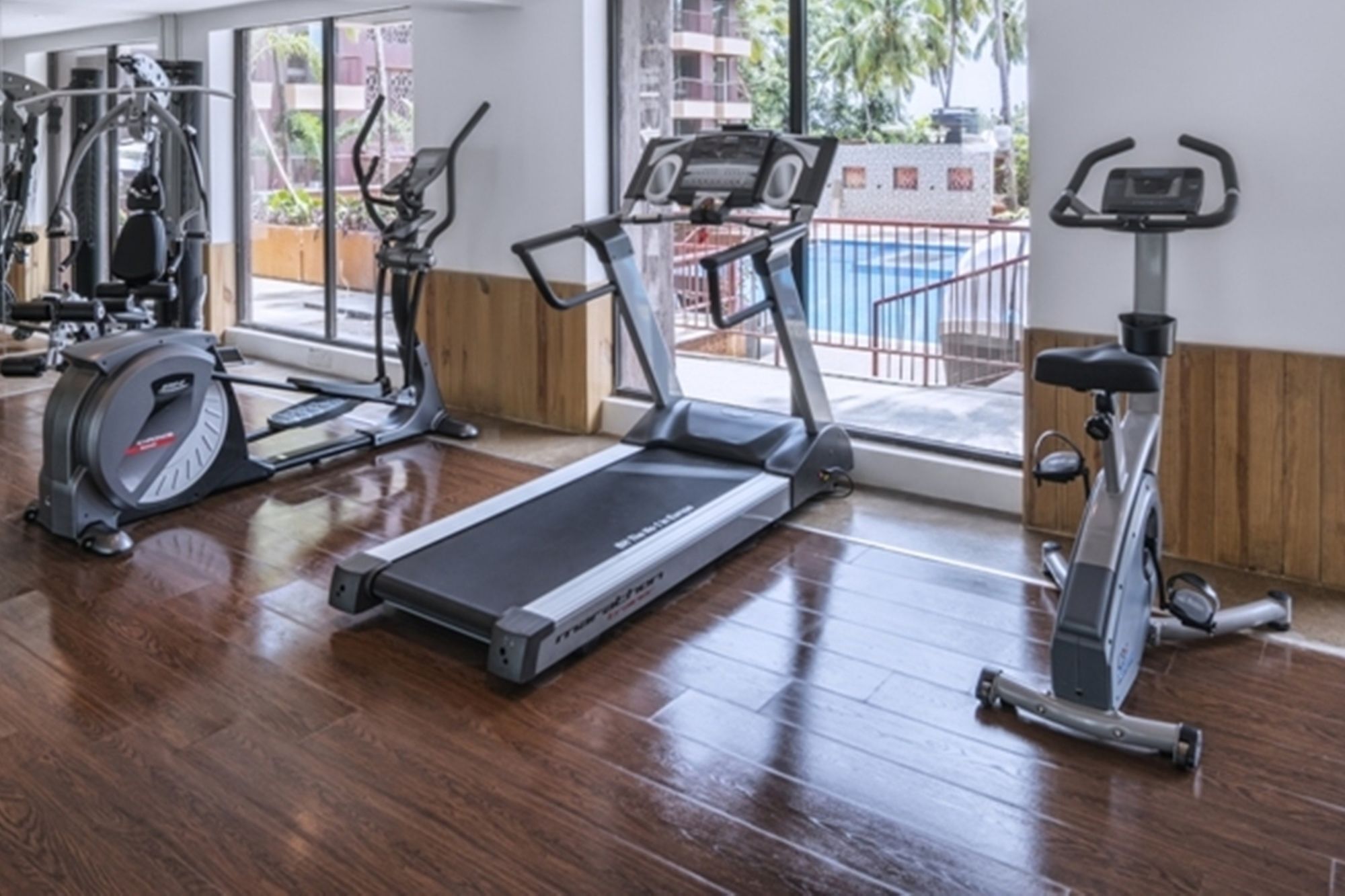 Fairfield By Marriott Goa Anjuna Baga Zewnętrze zdjęcie