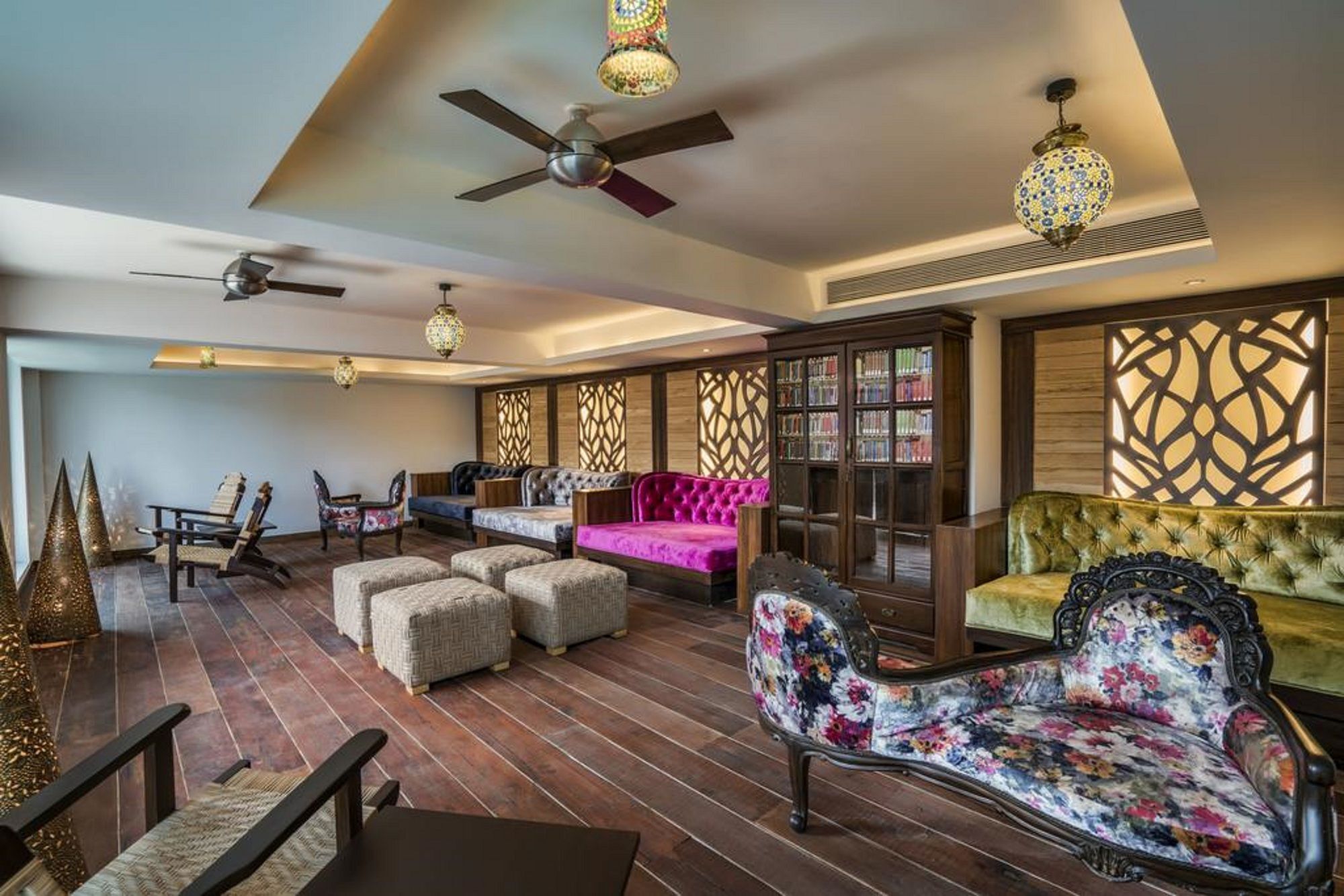 Fairfield By Marriott Goa Anjuna Baga Zewnętrze zdjęcie