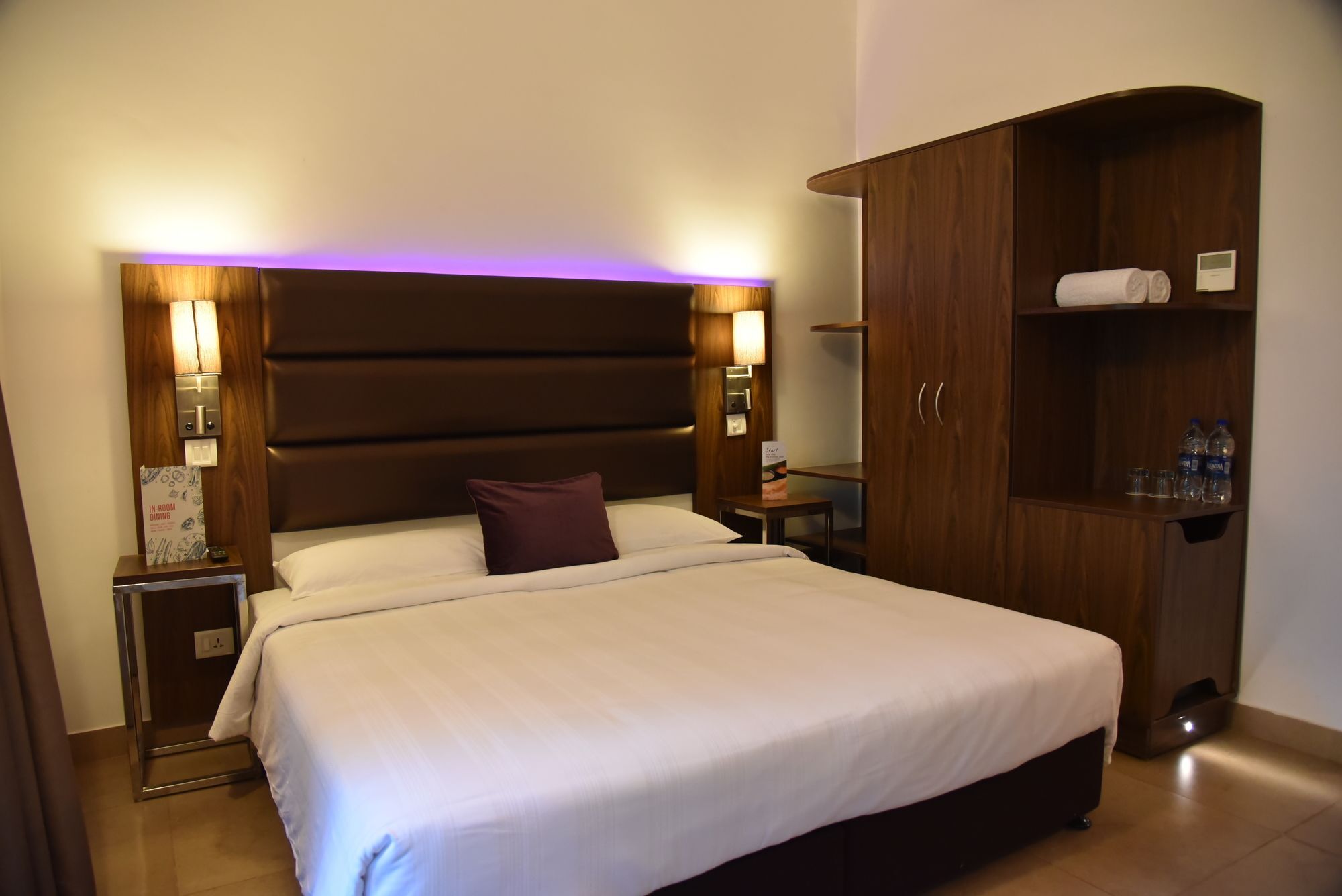 Fairfield By Marriott Goa Anjuna Baga Zewnętrze zdjęcie