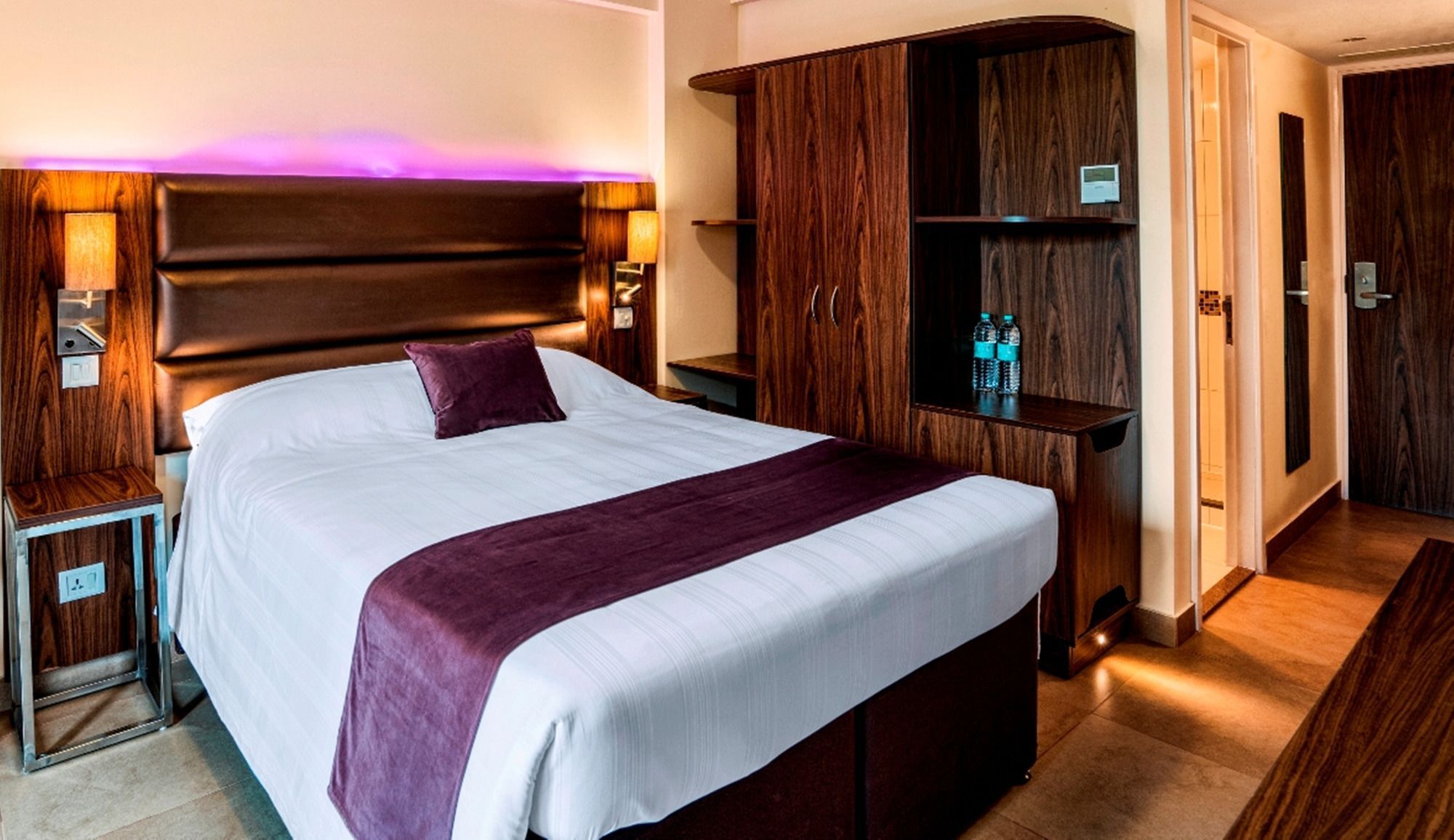 Fairfield By Marriott Goa Anjuna Baga Zewnętrze zdjęcie
