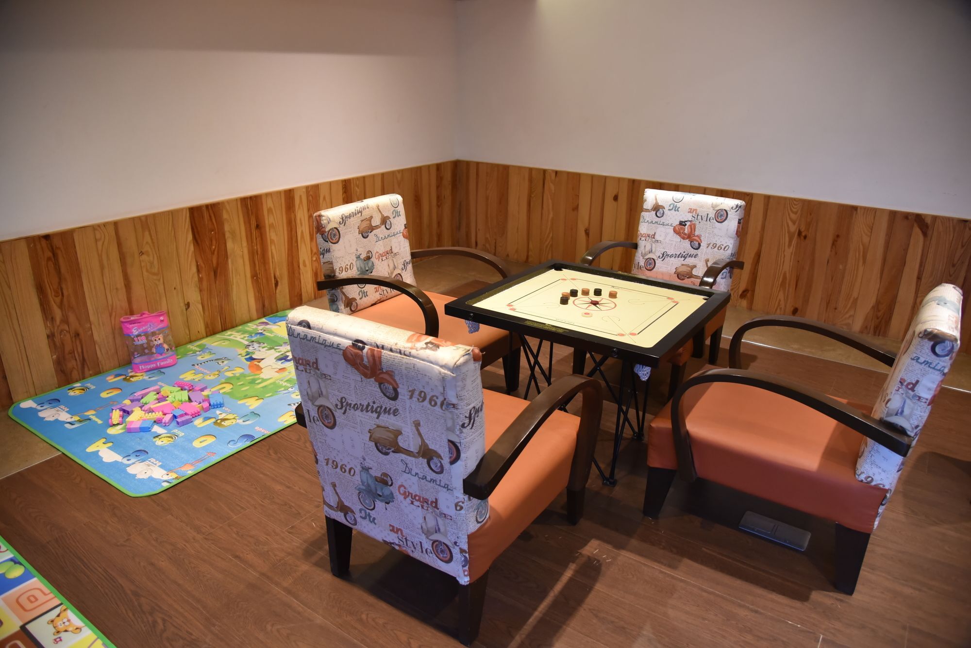 Fairfield By Marriott Goa Anjuna Baga Zewnętrze zdjęcie